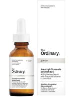 The Ordinary Ascorbyl Glucoside Solution 12% | Brighten and Renew | Canada