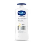 Vaseline Advanced Repair 600ml | USA | Intensive Moisture for Very Dry Skin