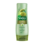 Vatika Olive & Henna Conditioner 400ml | Nourish & Protect