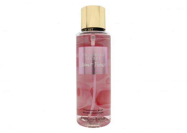 Victoria's Secret Velvet Petals 250ml | Luxurious Floral Fragrance Mist (Grade A)