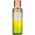 Victoria's Secret Coconut + Passion Sunkissed 250ml | Tropical Paradise Fragrance Mist (Grade A)