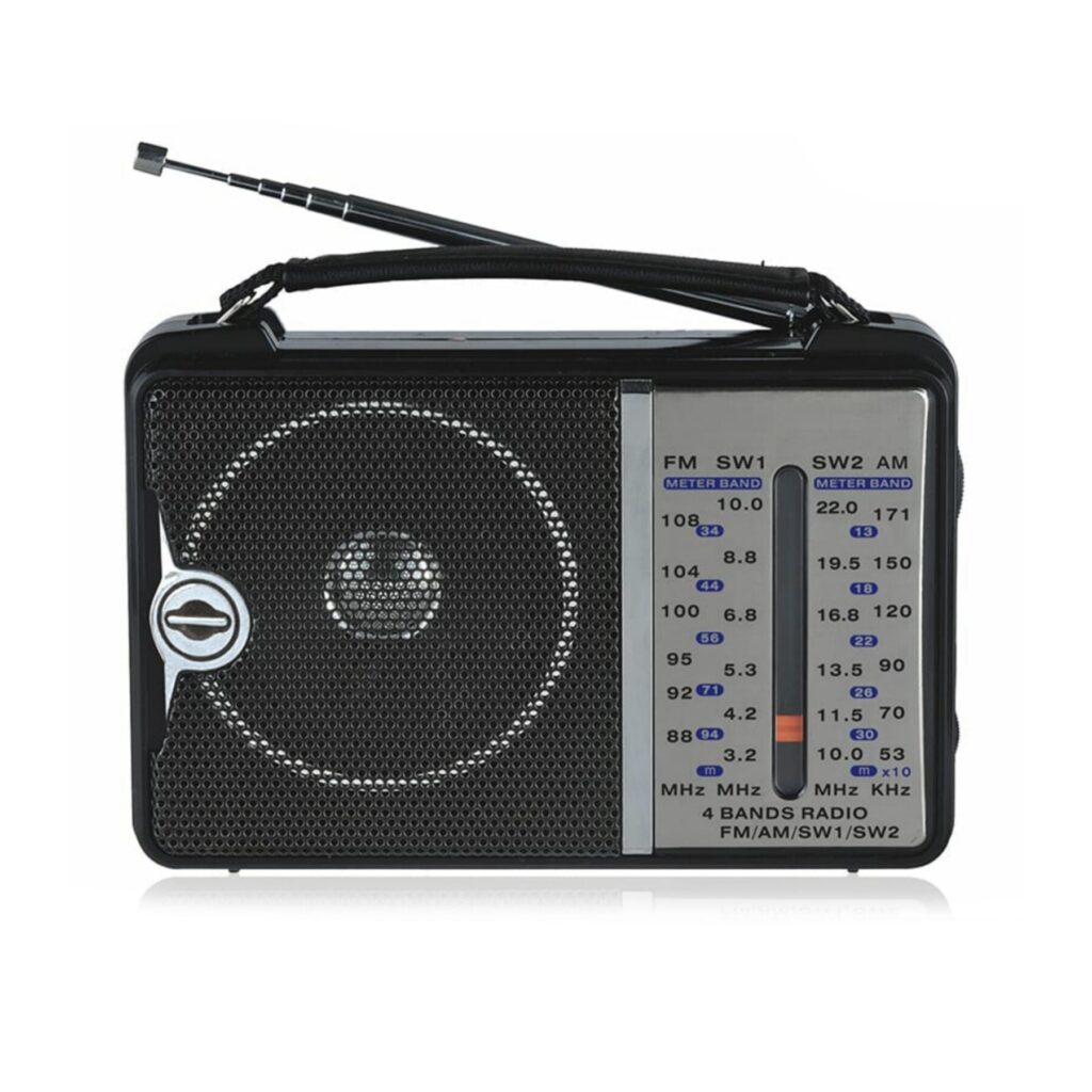 Radio