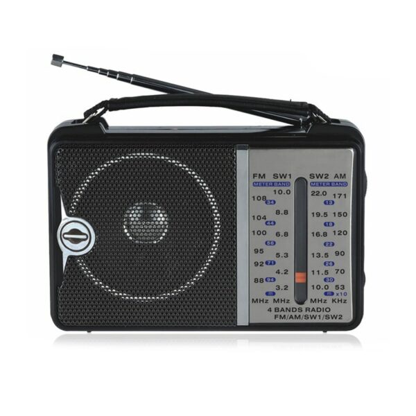 Radio