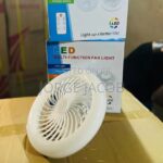 Multi Function Fan Light