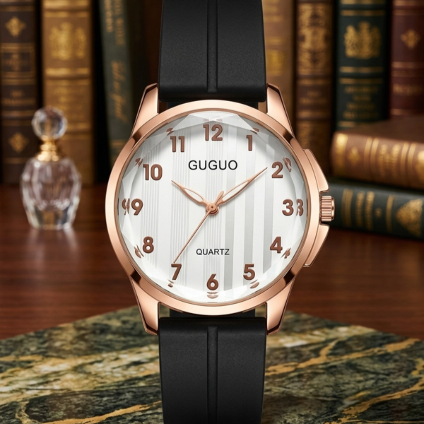 LX 71 Ladies Watch