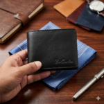 D Cading Wallet