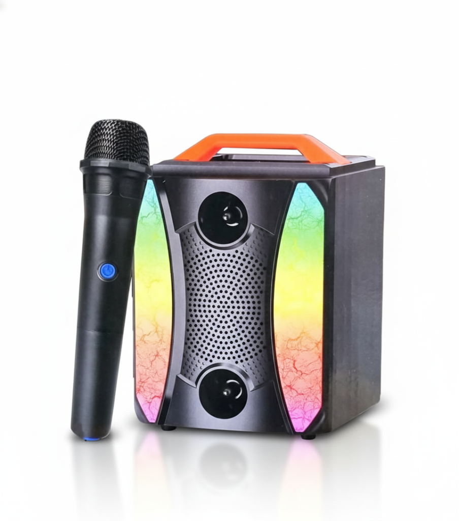 KTS 1966 RGB Light
