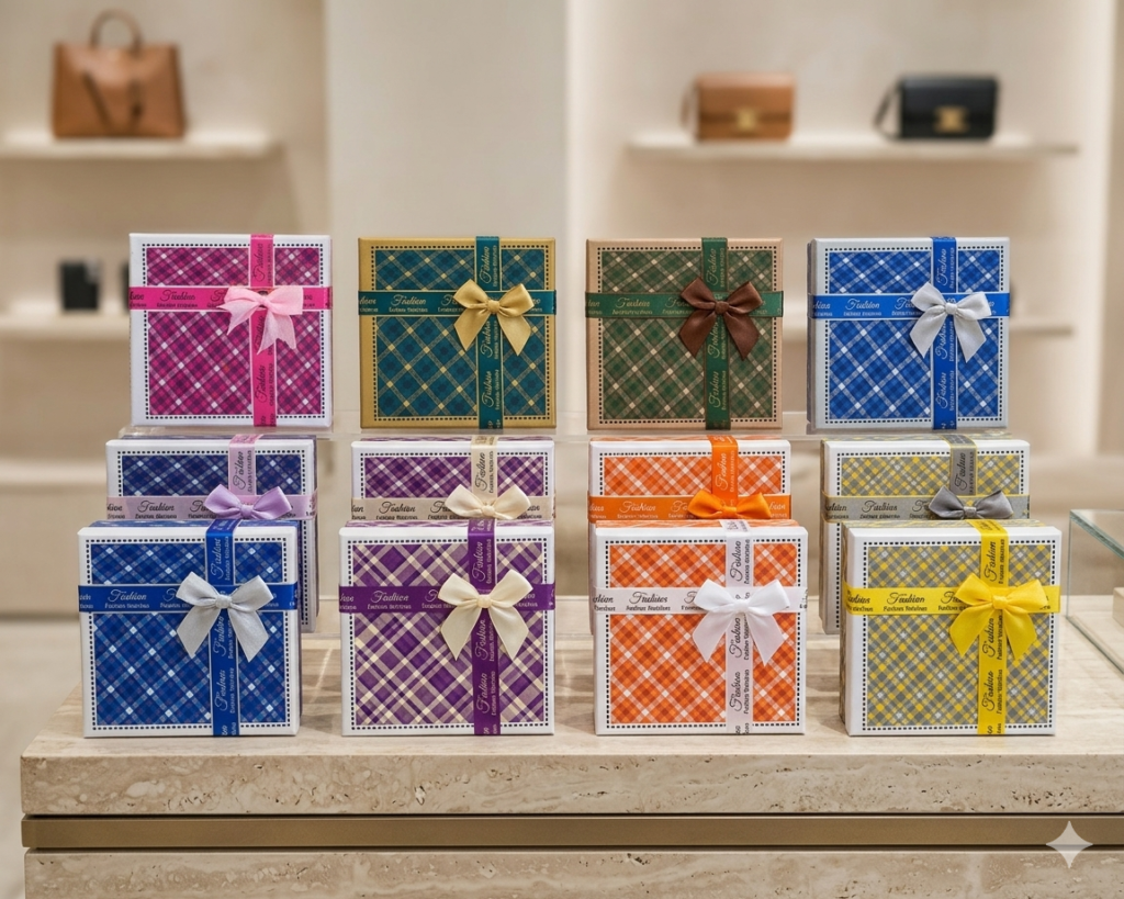 watch gift box