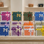 watch gift box