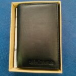 Buffalo Brown Card Wallet