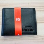 WD-09 Woodland Wallet