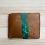 WD 02 Wodland Wallet