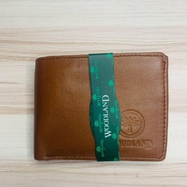 WD 02 Wodland Wallet