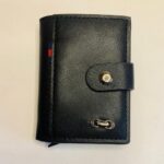 Smart Wallet Black