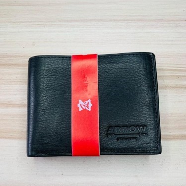 WD-12 Woodland Wallet