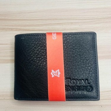 WD 01 Royal Enfield Wallet