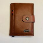Smart Wallet Tan