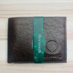 WD 03 Woodland Wallet