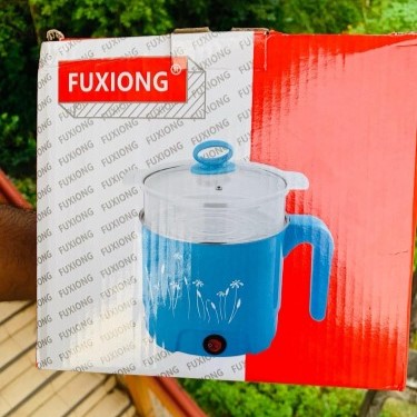 Cooking pot small