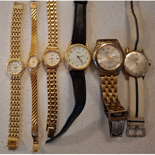 Leadies Watch