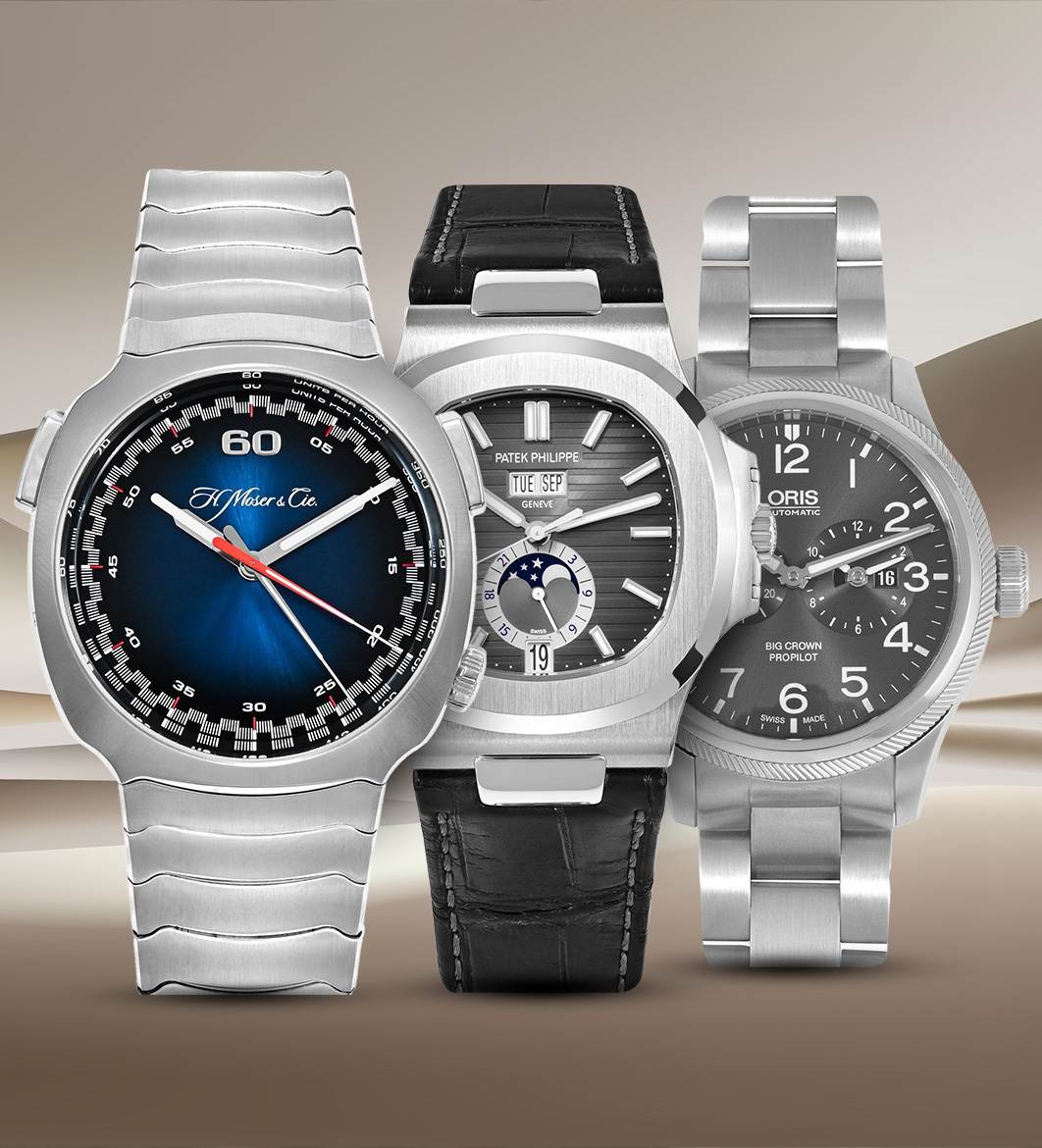 Gomart Watch