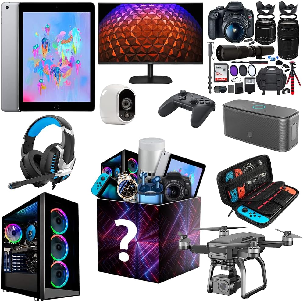Electronics Items