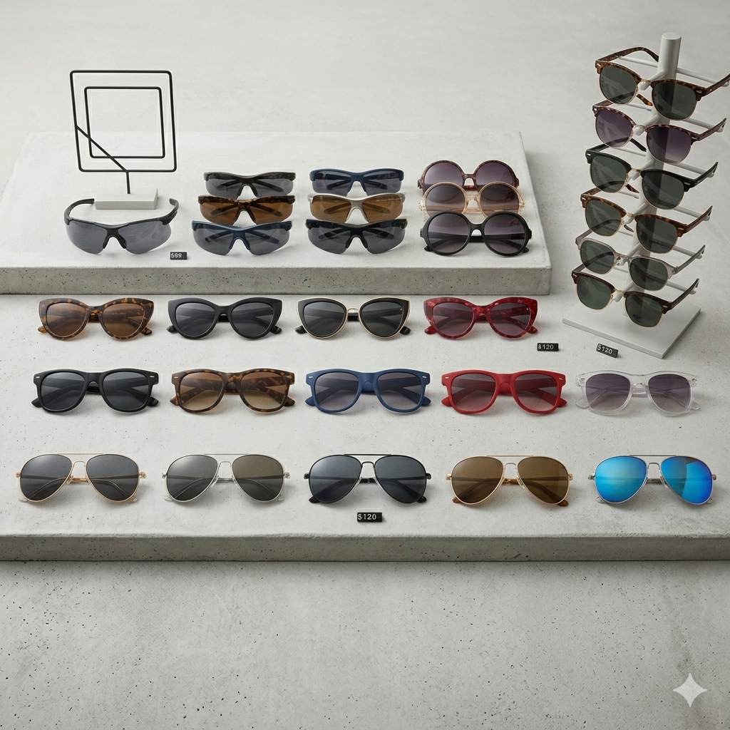 sunglasses