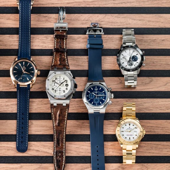 Gents Watch